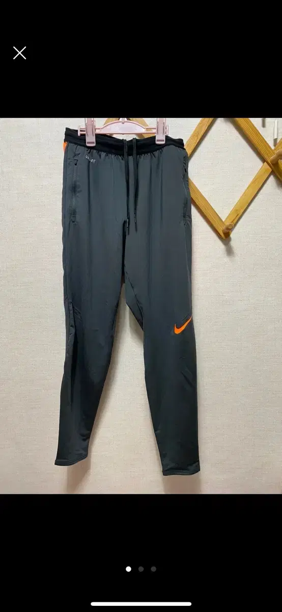 Nike AS Strike Pants