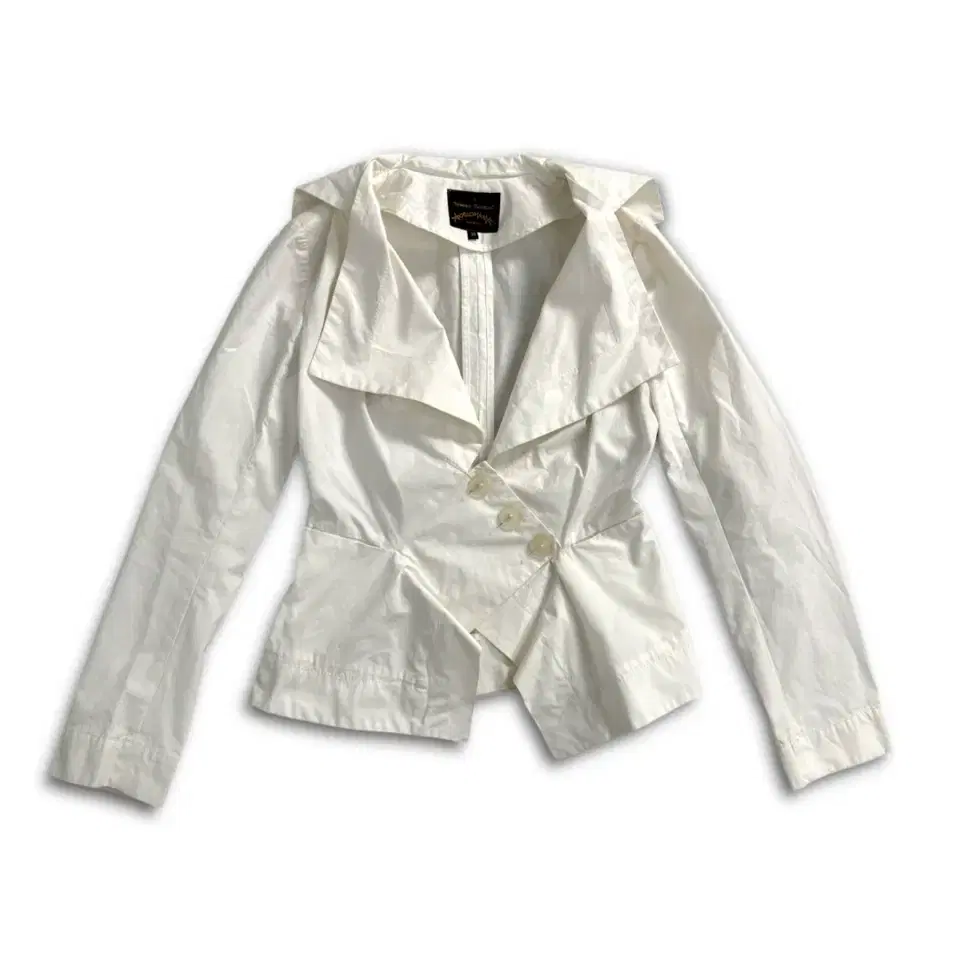 vivienne westwood anglomania blazer