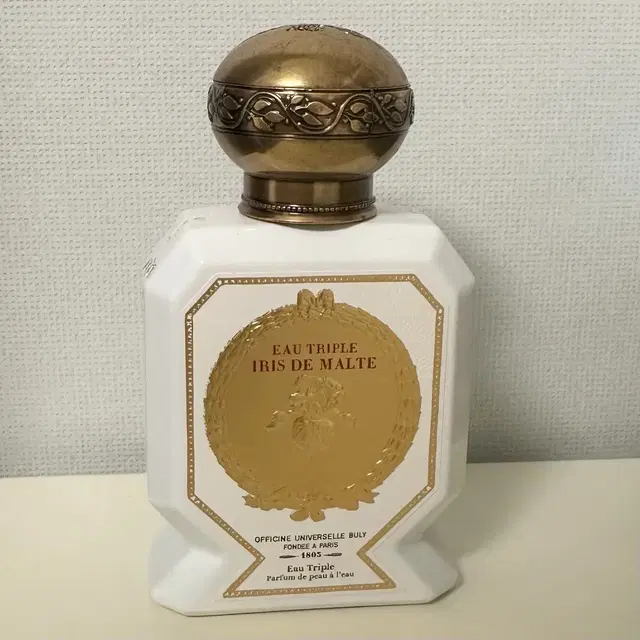 불리 이리 드 말트 75ml 정품