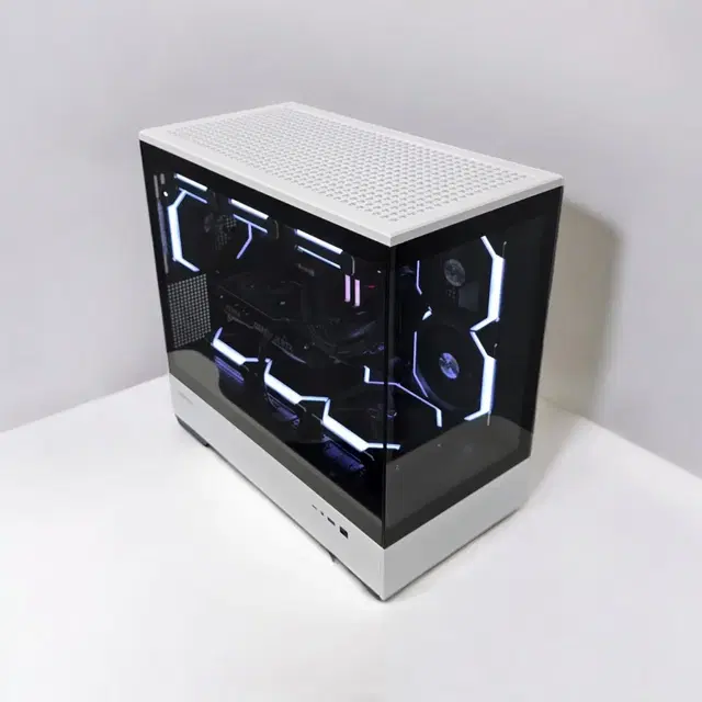 [고사양본체] 7800X3D/RTX4070super 게이밍 컴퓨터본체