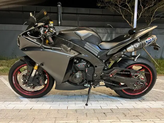 2014 YZF-R1 판매합니당!