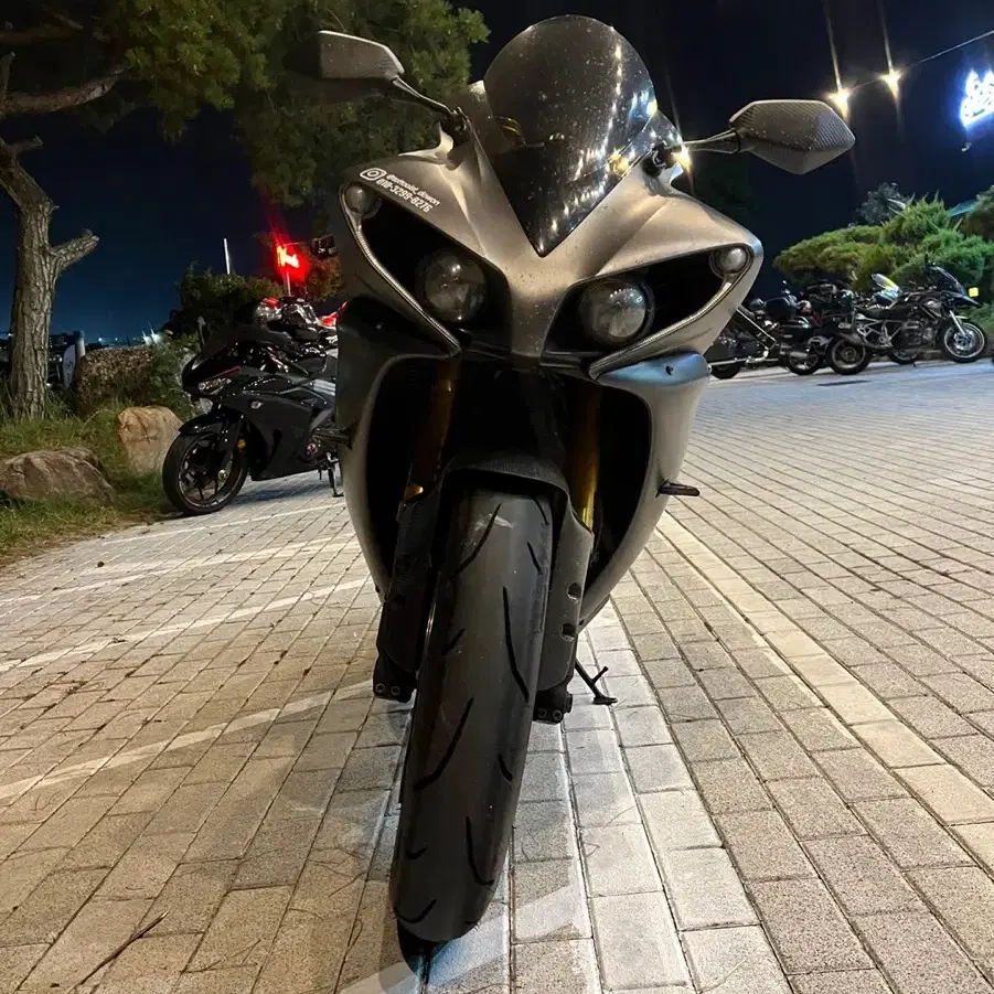 2014 YZF-R1 판매합니당! 가격다운 마지막