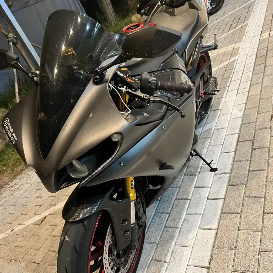 2014 YZF-R1 판매합니당! 가격다운 마지막