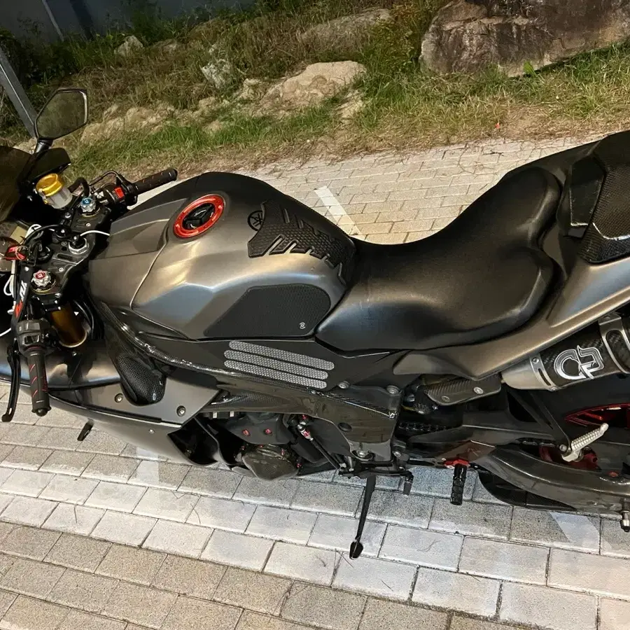 2014 YZF-R1 판매합니당! 가격다운 마지막