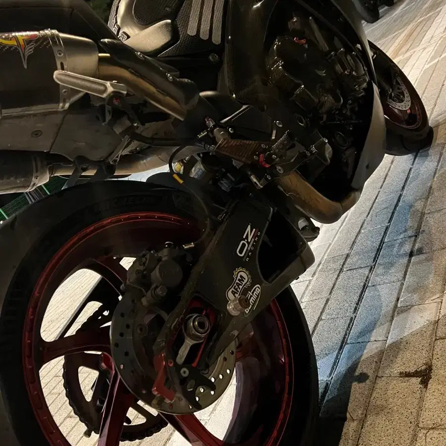 2014 YZF-R1 판매합니당! 가격다운 마지막