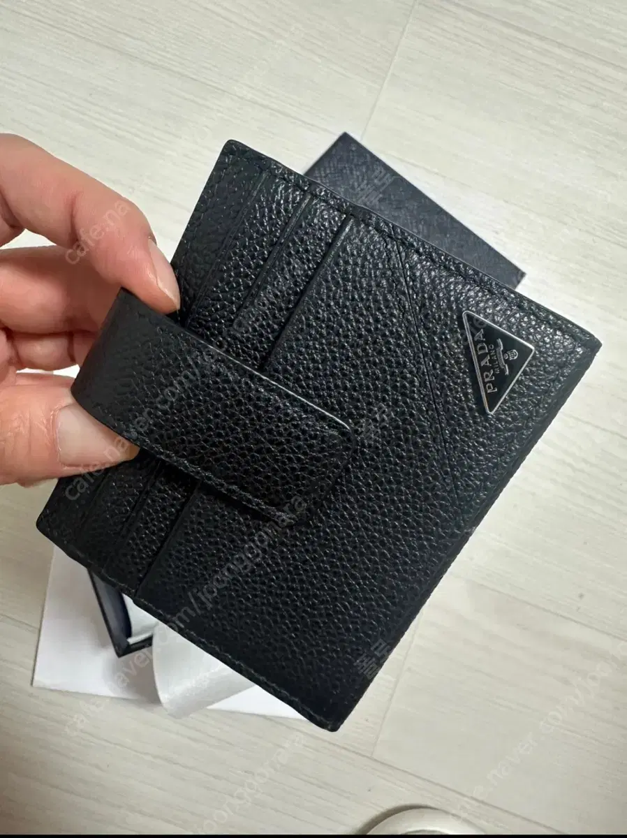 Prada kard wallet 2MC049