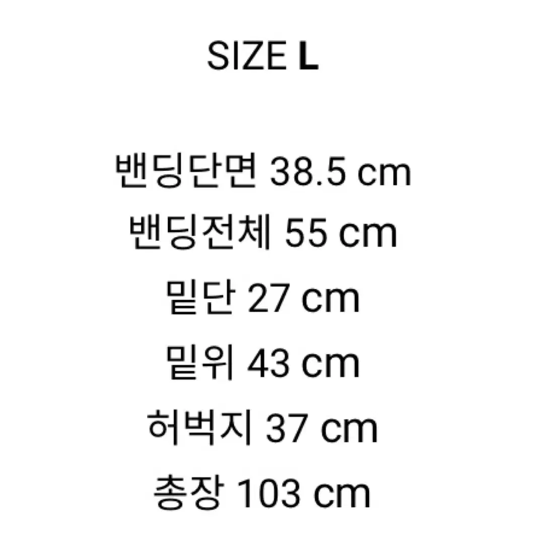 톤업 프리즈너 버전2 L사이즈 판매글