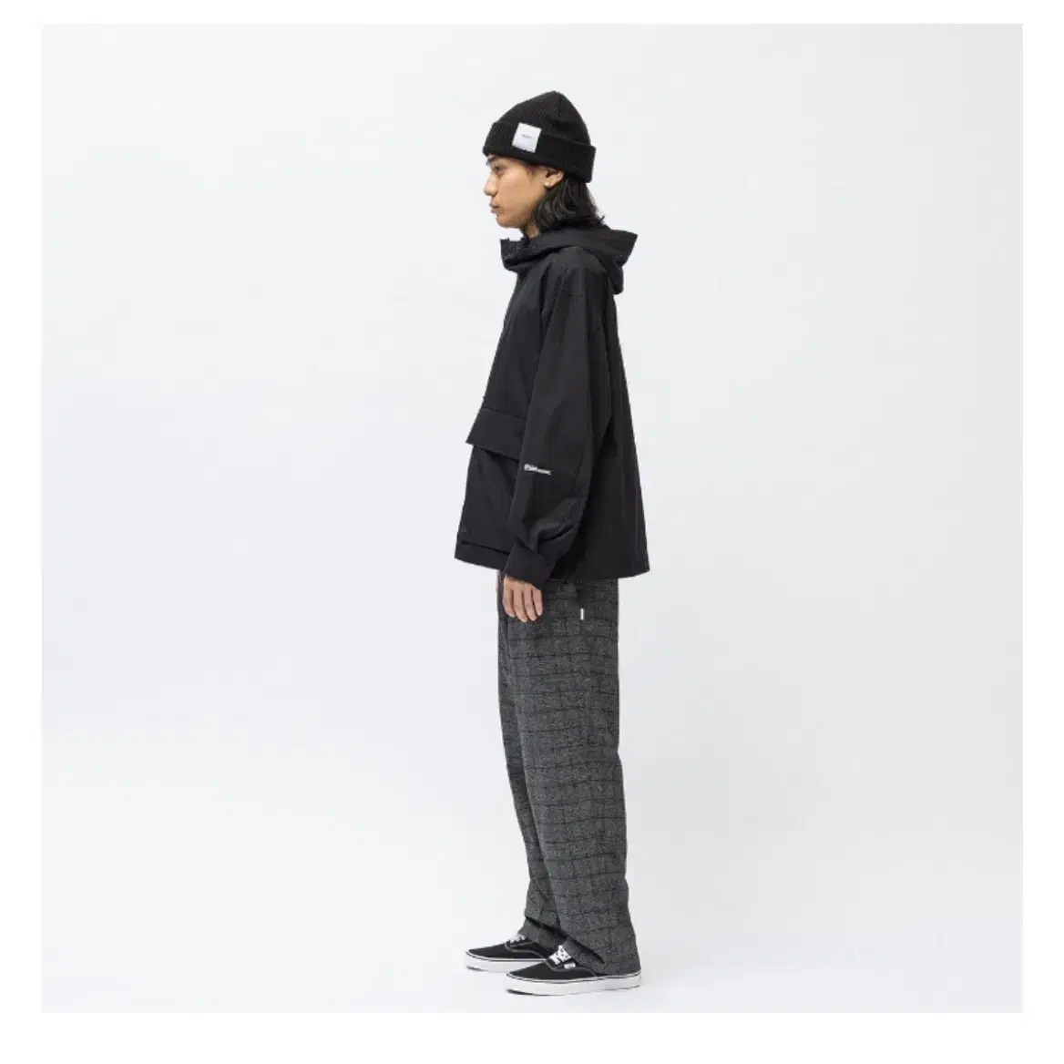 더블탭스 WTAPS 23AW WRKT2001 TROUSERS