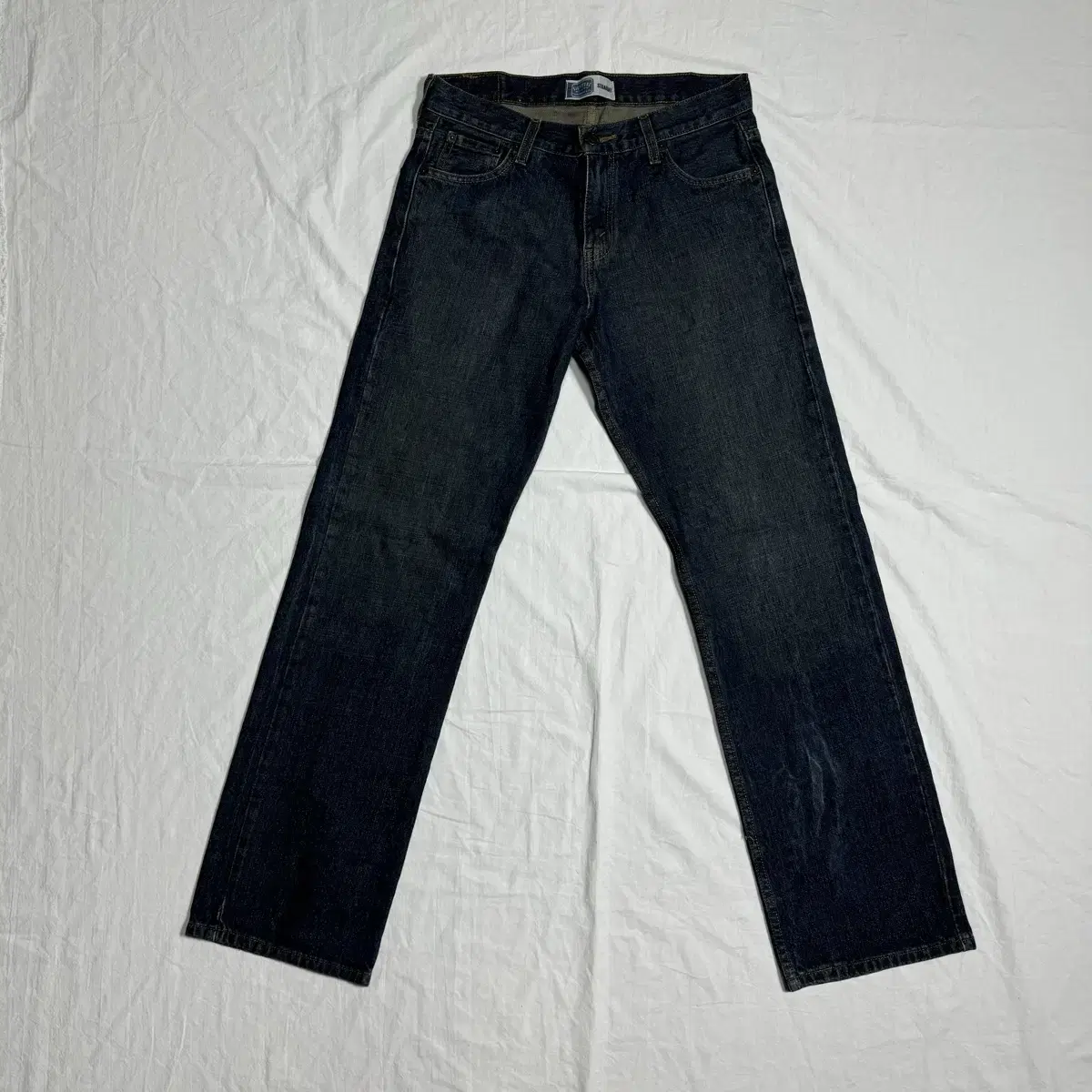 Levi's Denim Pants