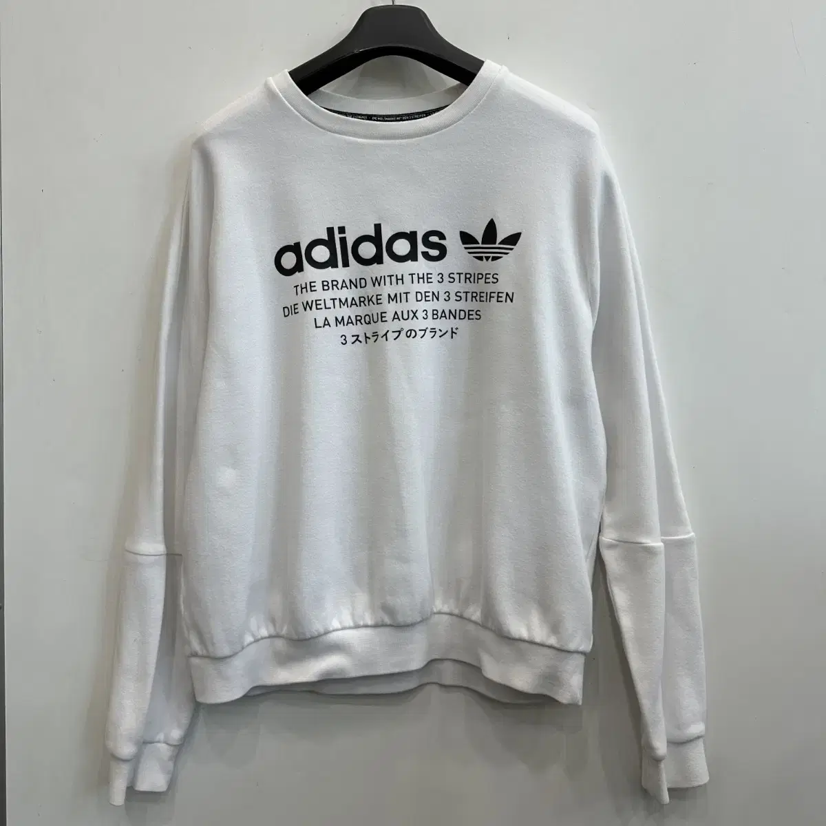 110 adidas Men's Tops