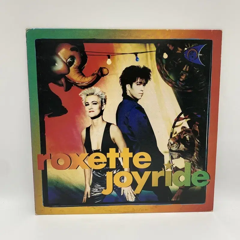 ROXETTE JOYRIDE  LP / AA5853