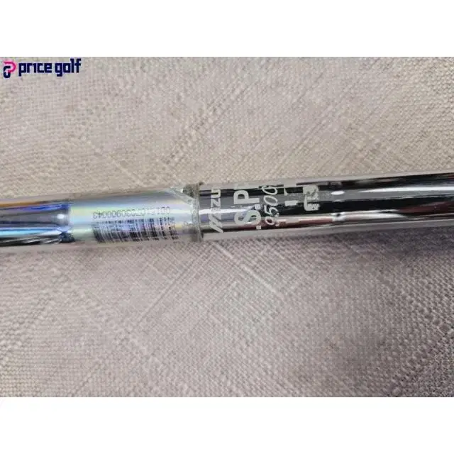 정품 미즈노 JPX E500 남성 4번아이언 단품 NS PRO R...