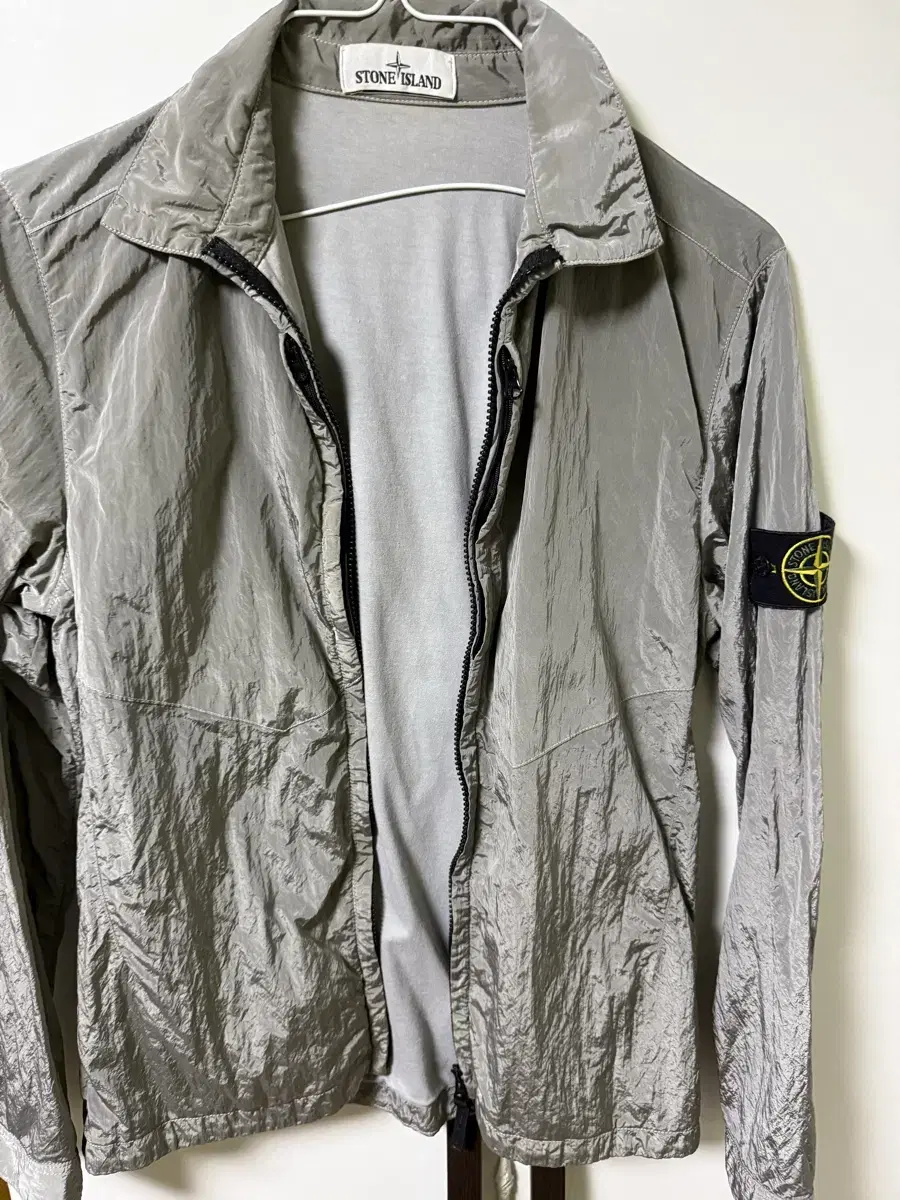 Stone Island Windbreak