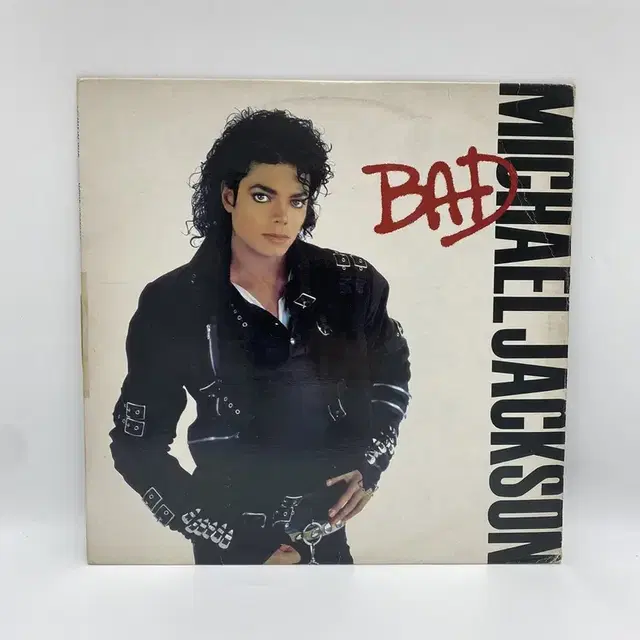 MICHAEL JACKSON LP / AA5873