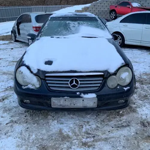 벤츠 w203 c200 2004년 579730 분해 판매합니다