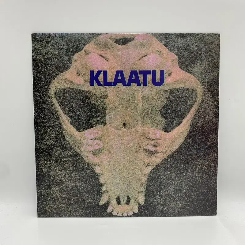 KLAATU LP / AA5875