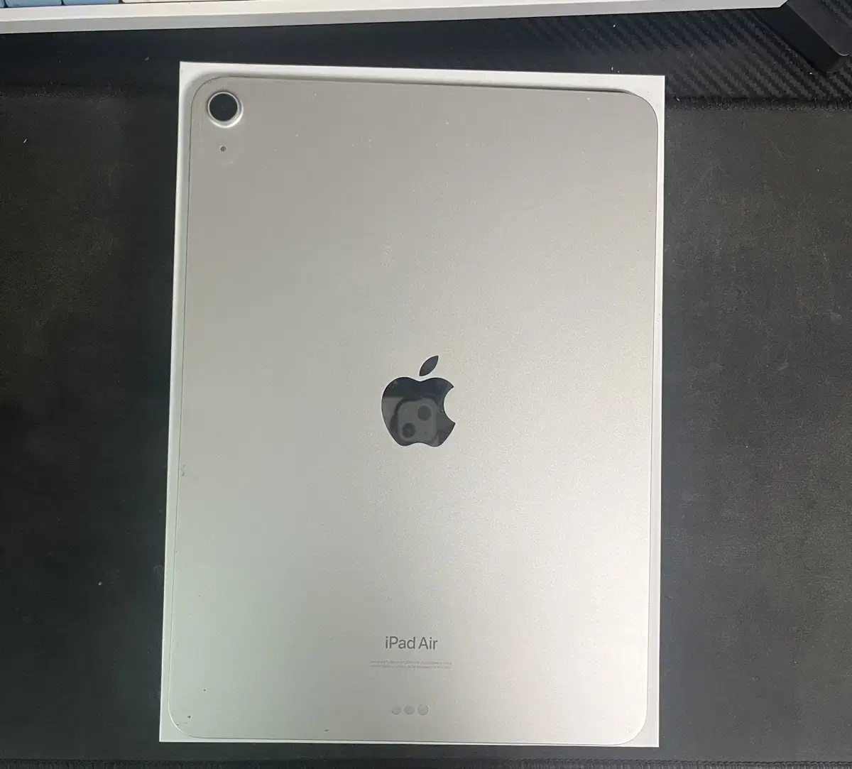 iPad Air 5 64GB wife