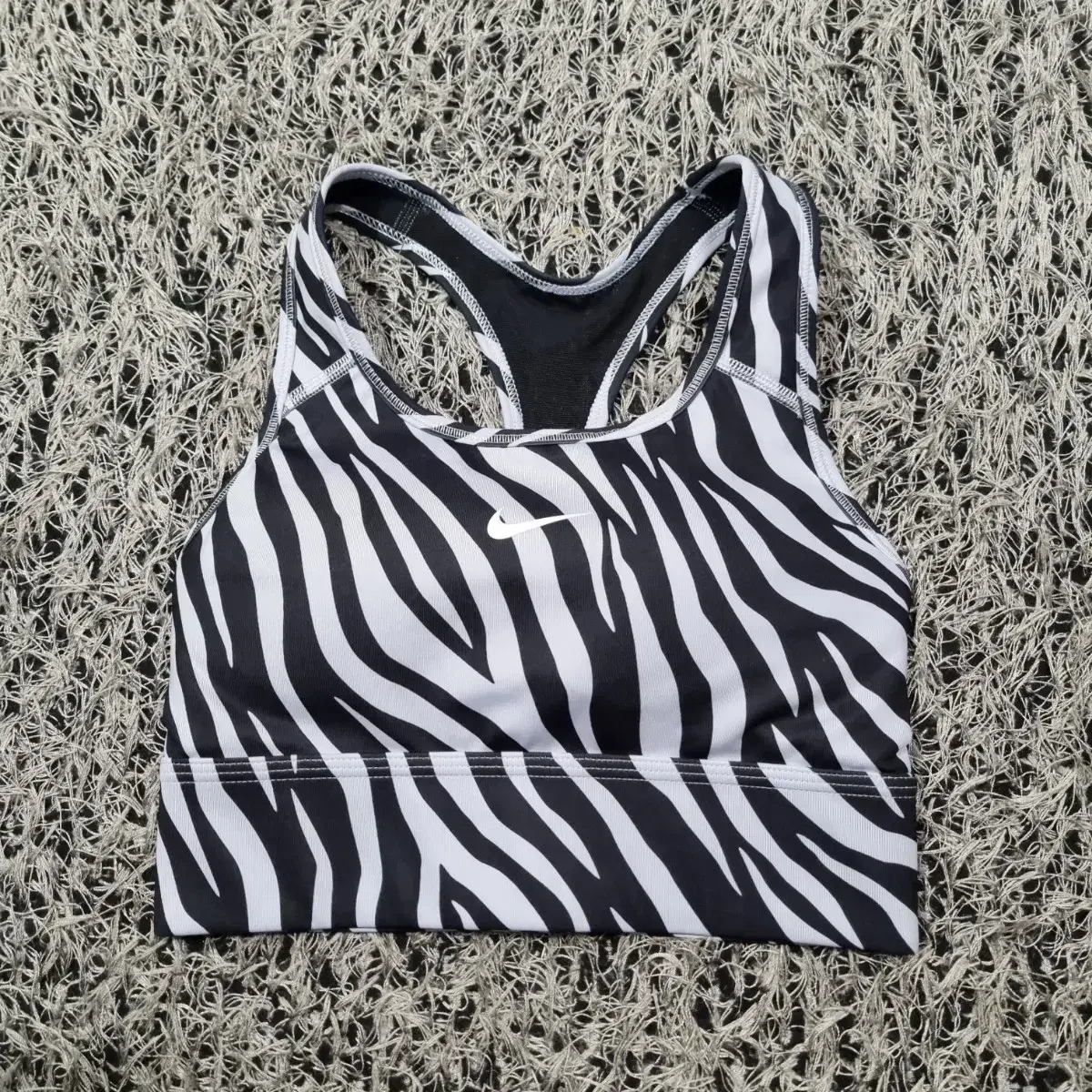 [Women's S,80] Nike Sports Bra, Bra Top (New) 100801