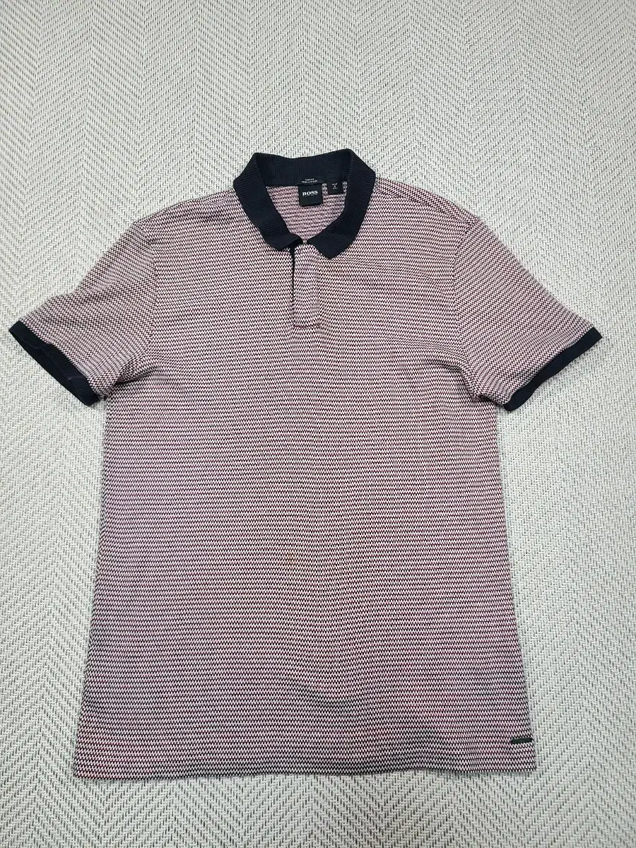 95)Hugo Boss Short Sleeve Pk