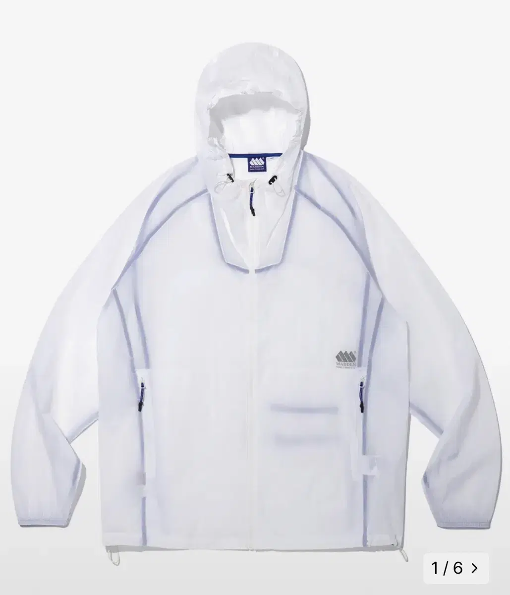 Madden Windbreaker Windbreaker L