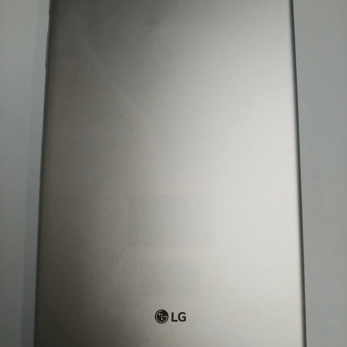 LG 지패드5 와이파이 LM-T605