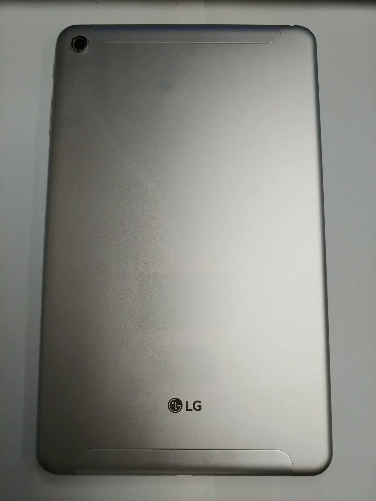 LG 지패드5 와이파이 LM-T605