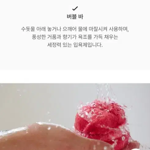 LUSH 러쉬 입욕제 4종