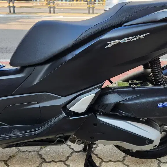 pcx125abs 상태좋습니다.정비완료