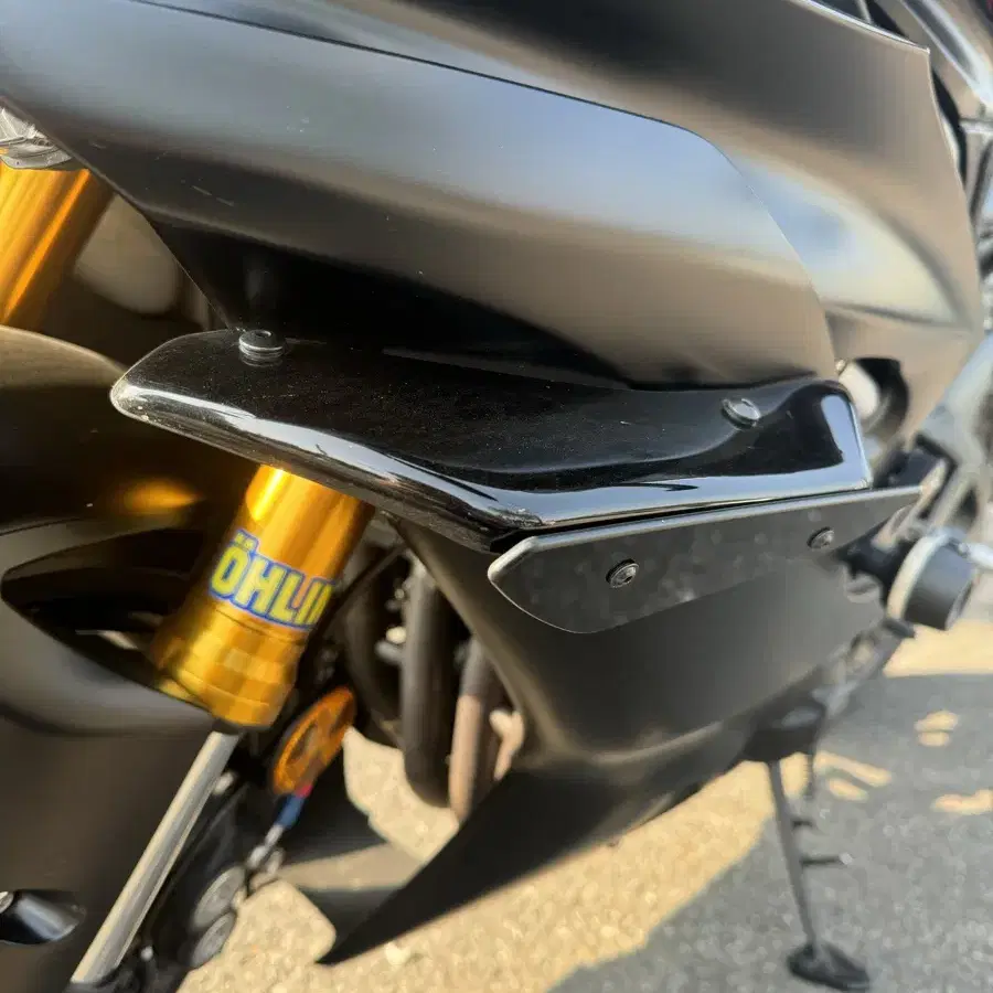 19년식 yzf r6 2만km