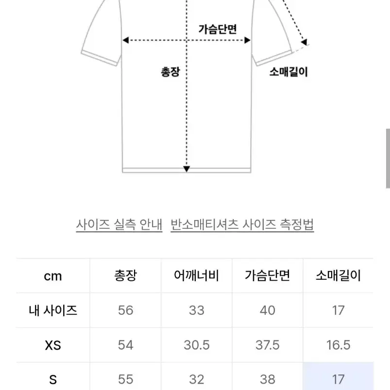 스컬프터 반집업 체크 반팔