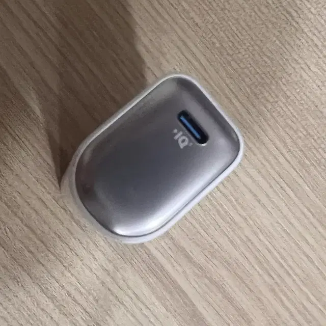 앤커 파워뱅크 도킹형 보조배터리 C타입 5000mAh