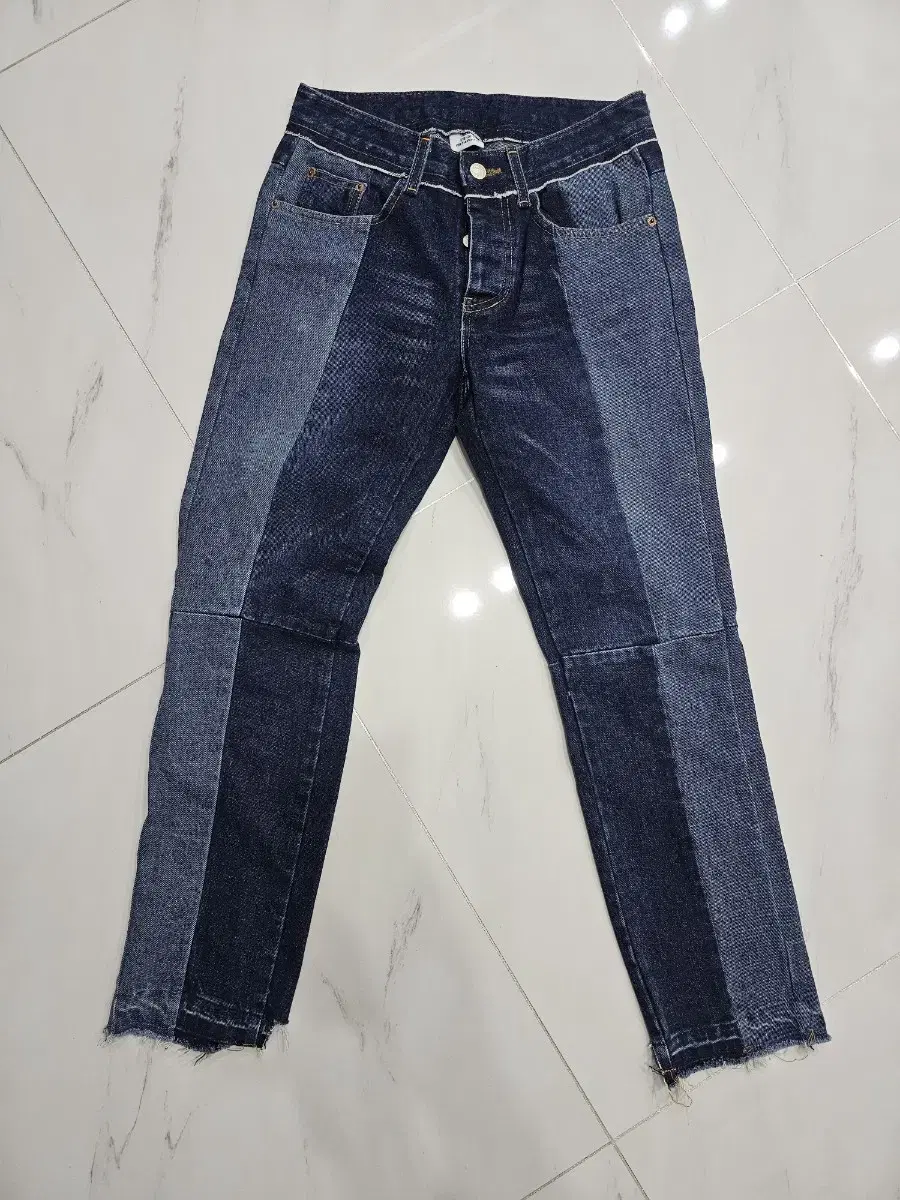 Batmung x Levi's st. Remake Pants (true to size)