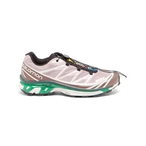 SALOMON 살로몬 XT-6 ADVANCED 퀘일 PEPPERCORN