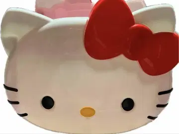헬로키티 장난감 상자
