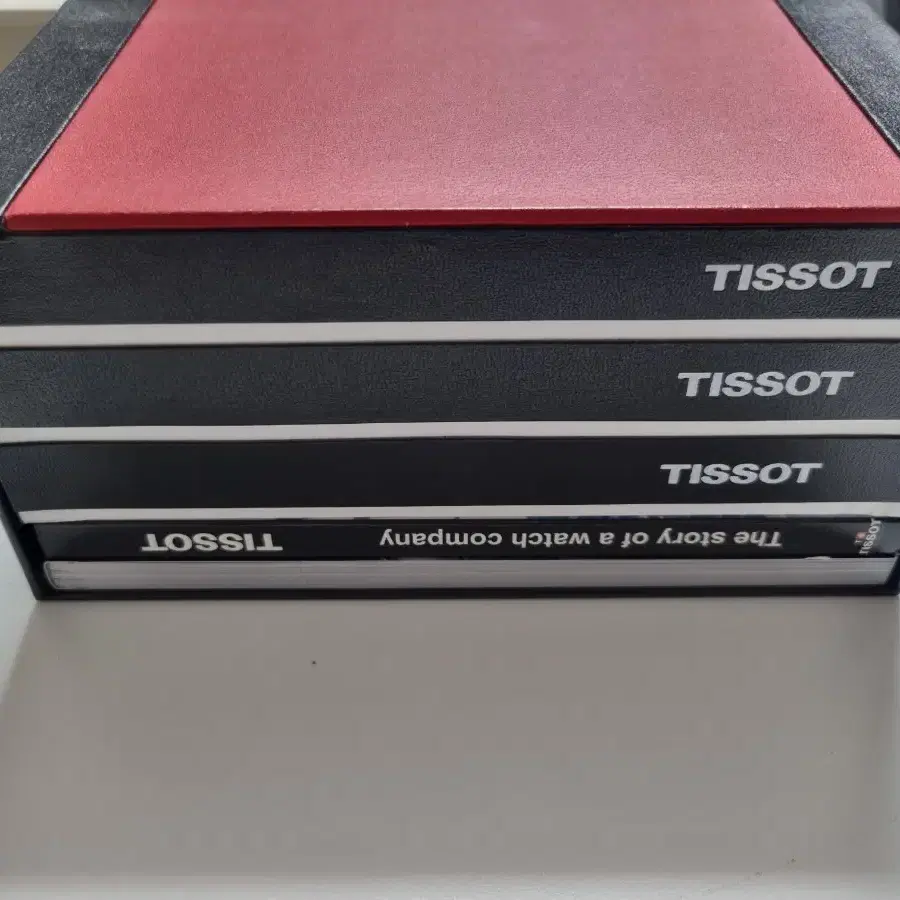 티쏘 티소 tissot prs200