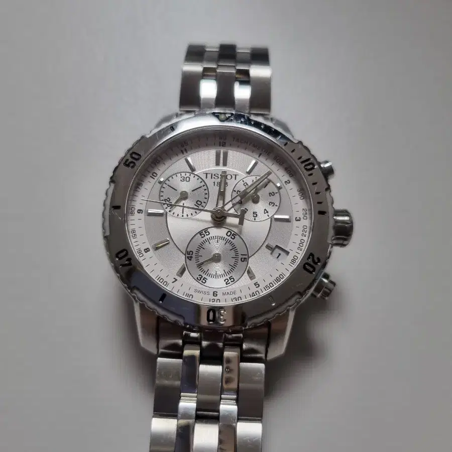 티쏘 티소 tissot prs200