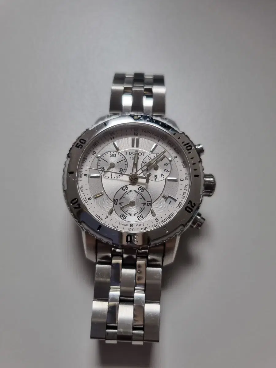 티쏘 티소 tissot prs200