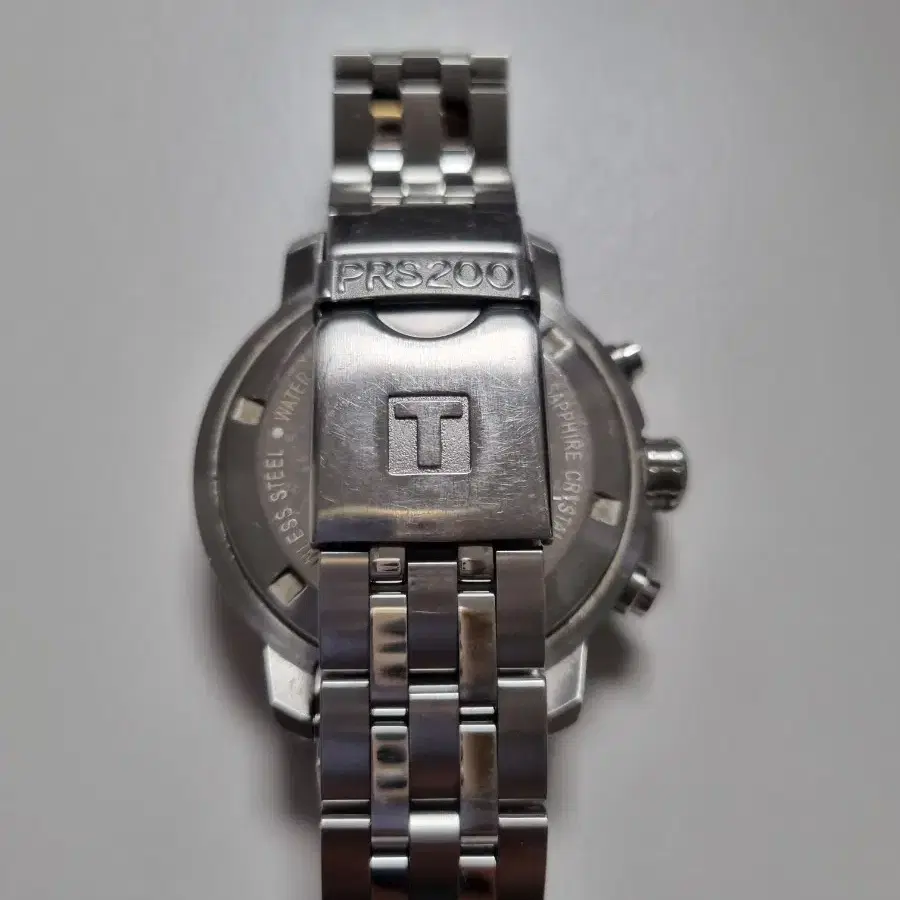 티쏘 티소 tissot prs200