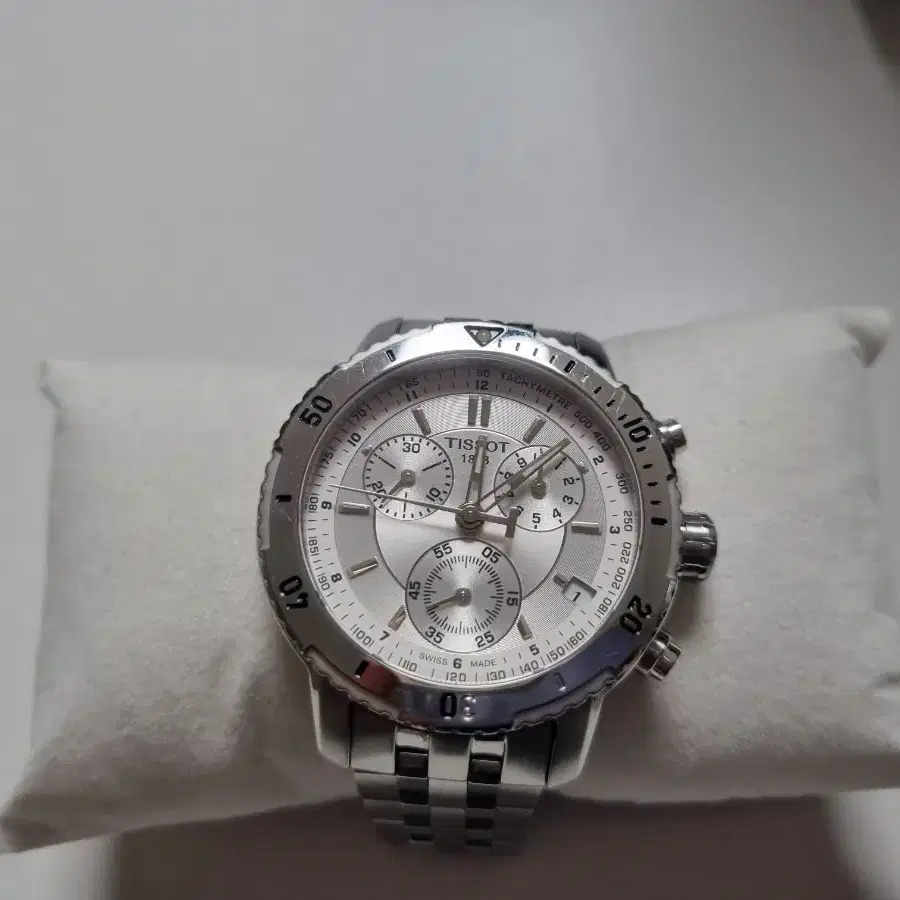 티쏘 티소 tissot prs200