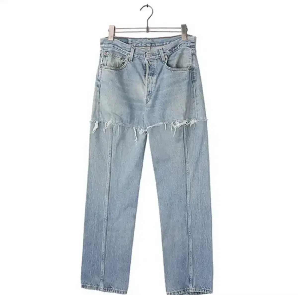 Levi's Reformed Denim