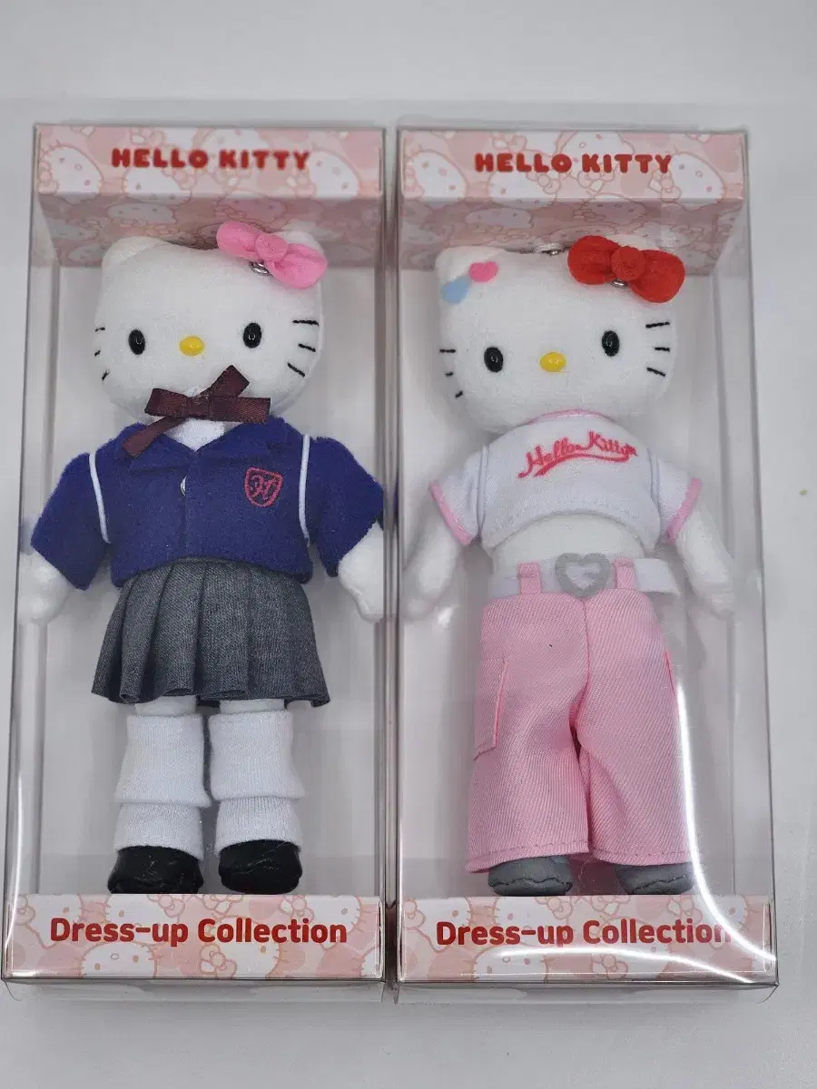 KittyPop Up Dress Up Dolls