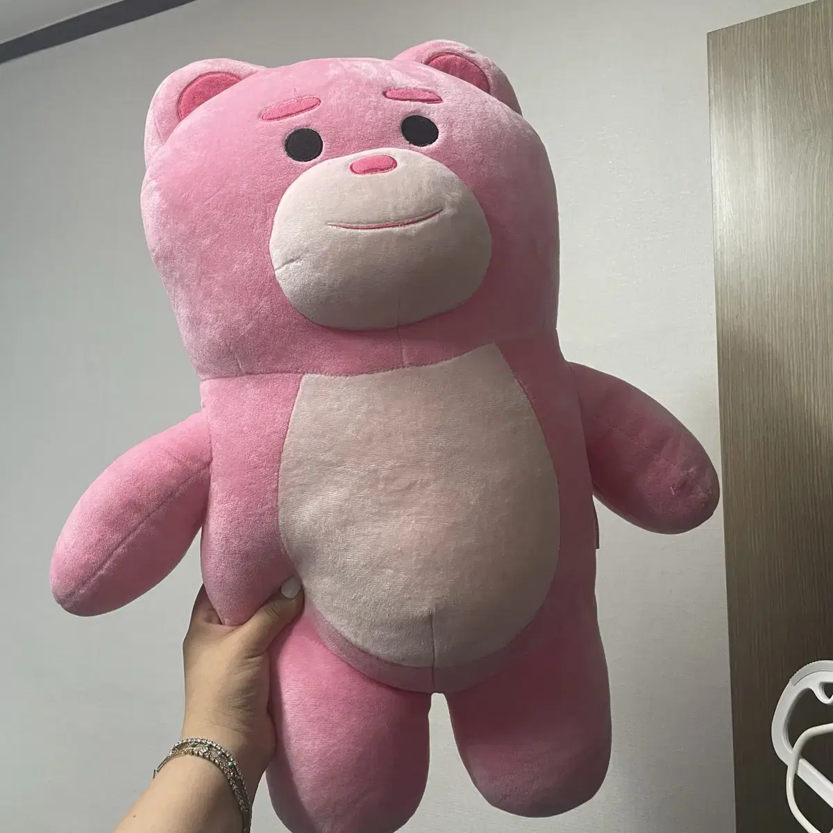 벨리곰 50cm 인형 곰돌이 판매