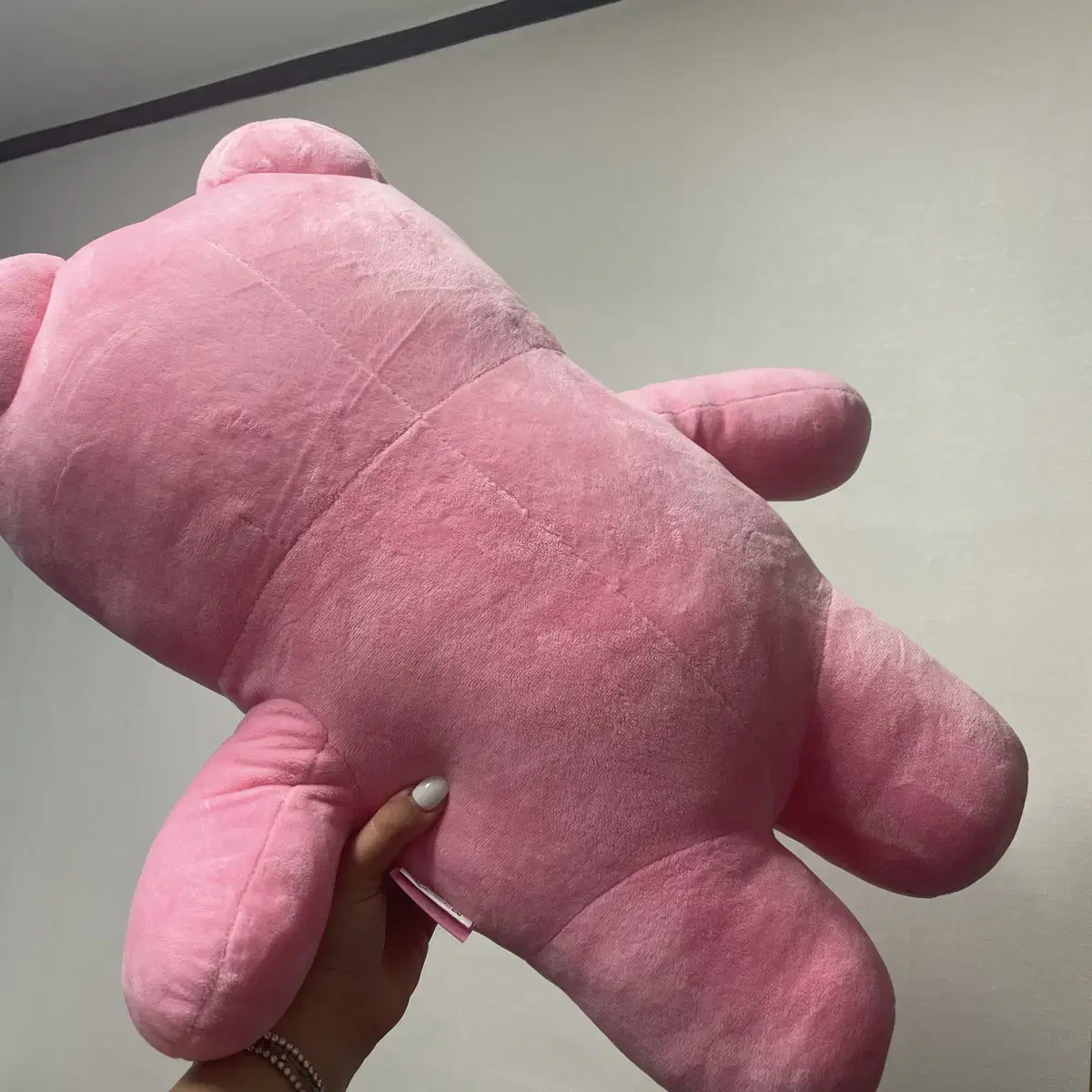 벨리곰 50cm 인형 곰돌이 판매