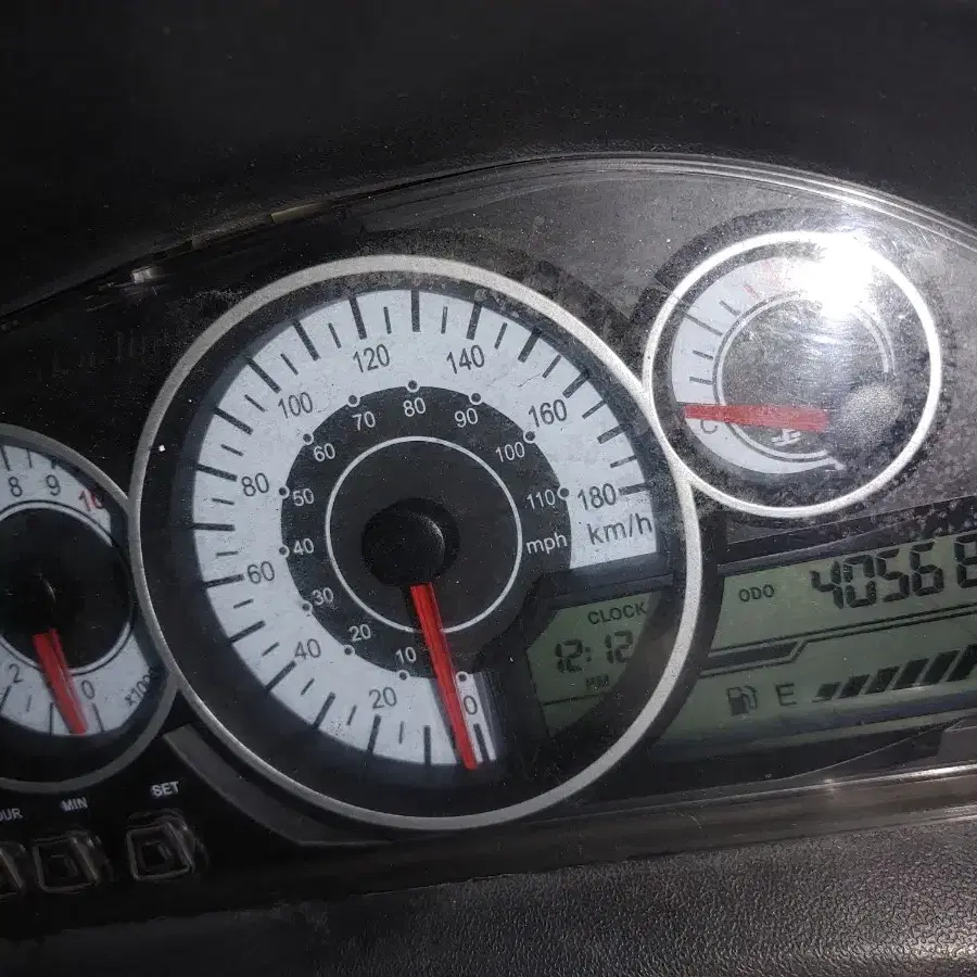 큐2보다싼 큐3  250cc 75만