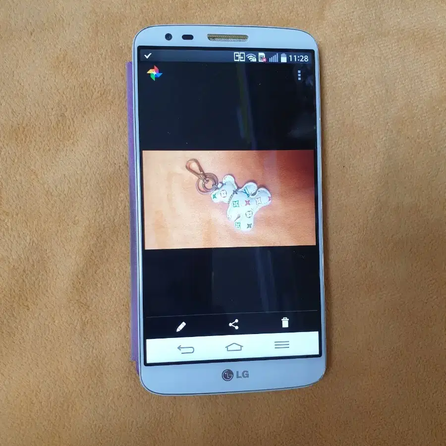 LG-F320L G2 LG G2 옛날구형스마트폰 LGU+용