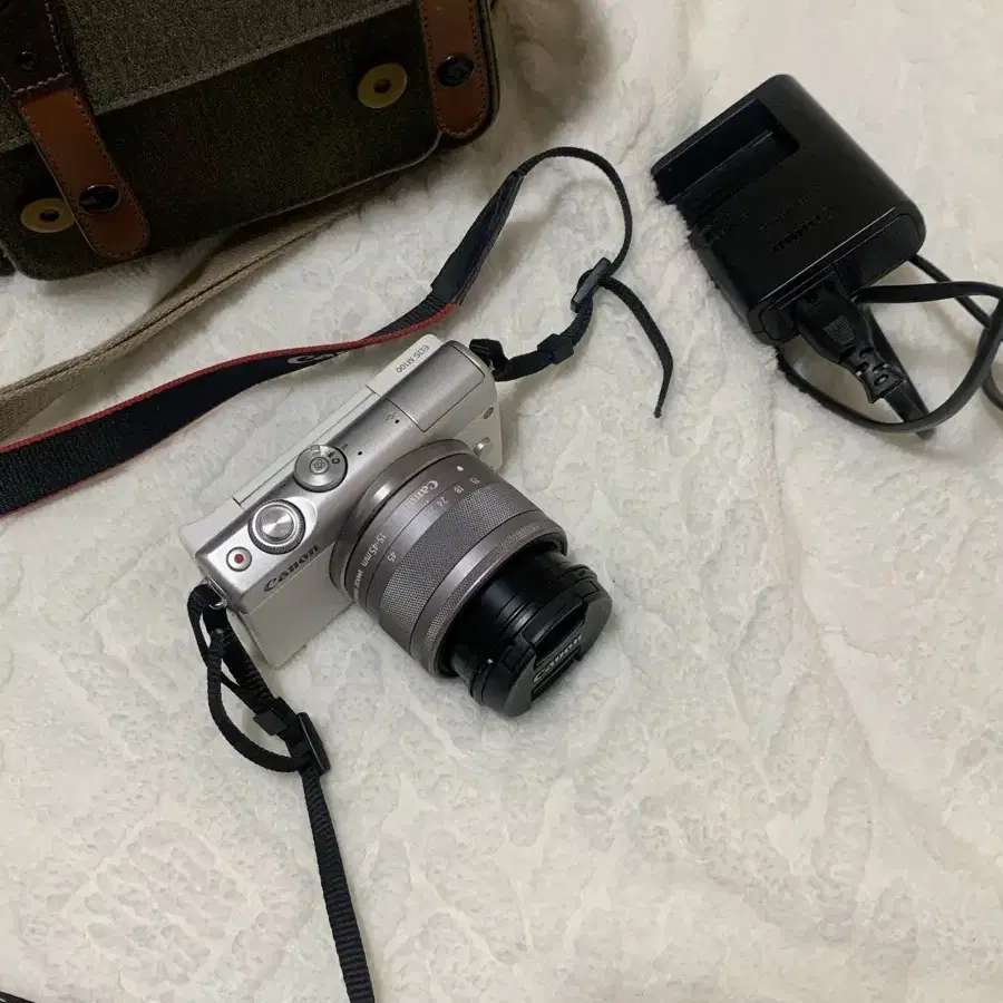 캐논 미러리스 eos m100 판매