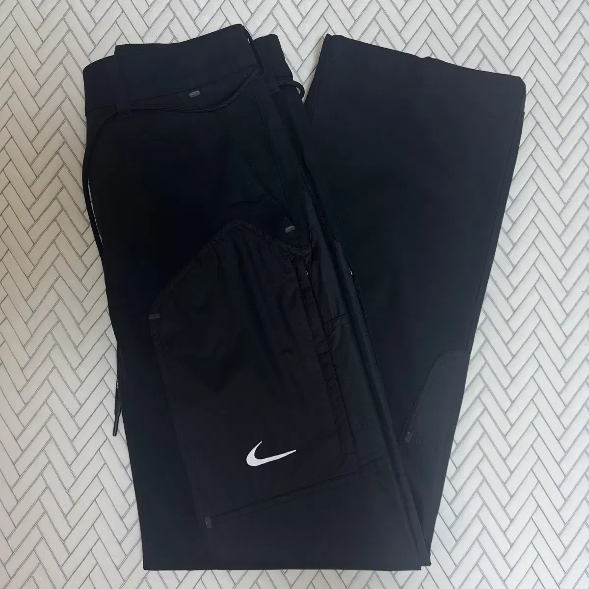 Nike Off-White Track Pants[S]