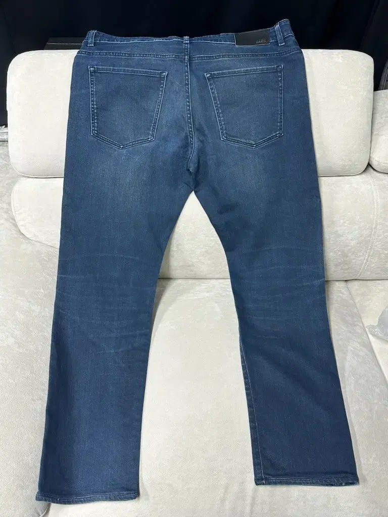 Boss Men's Denim Pants36