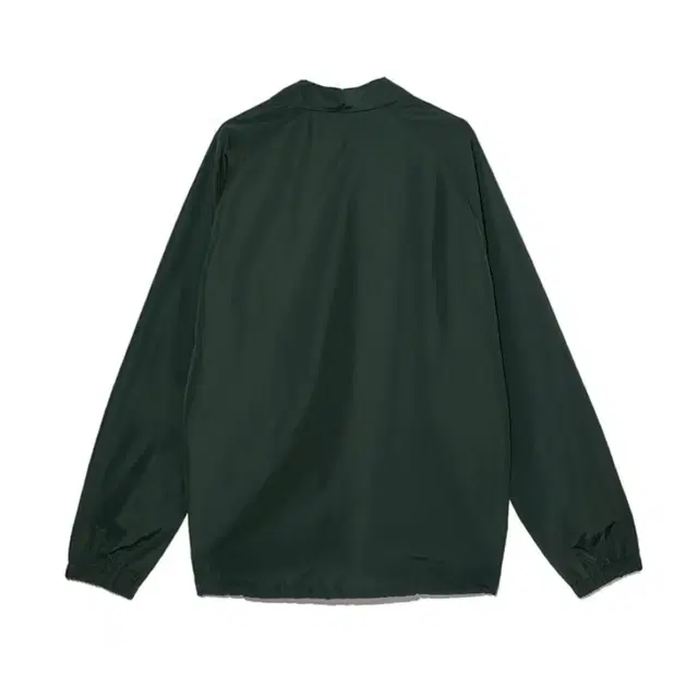 스테디에브리웨어 Coach Jacket Dark green [2]