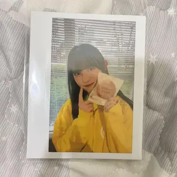 초도키메키 선전부 도키메키 선전부 토키선 스가타 아이키 폴라로이드